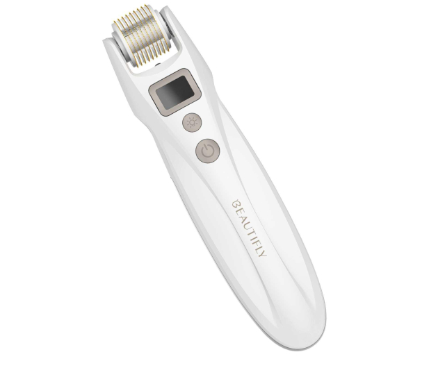 Beautifly Urządzenie do mezoterterapii MicroGlow PRO - 1367206 - zdjęcie 6